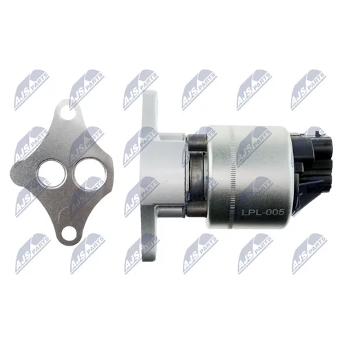 EGR ventil NTY EGR-PL-005 - obr. 2