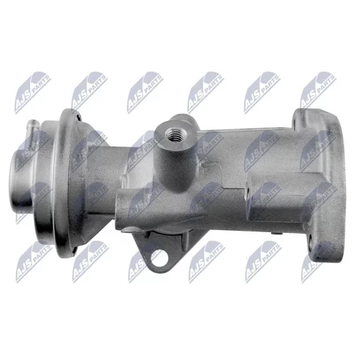 EGR ventil NTY EGR-PL-023 - obr. 2