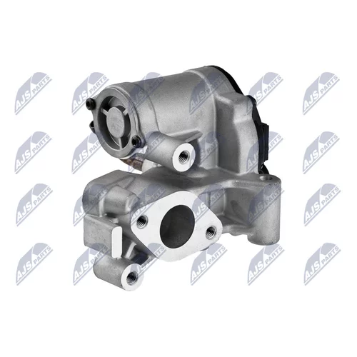 EGR ventil NTY EGR-PL-027 - obr. 1