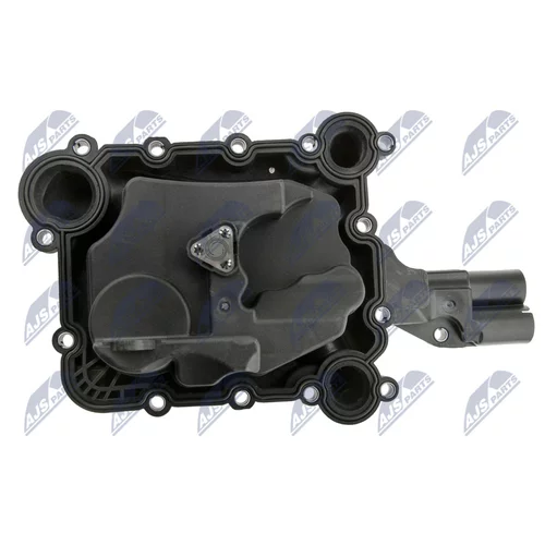 Ventil odvetrania kľukovej skrine EPCV-VW-014 /NTY/ - obr. 4