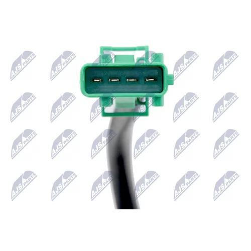 Lambda sonda NTY ESL-CT-009 - obr. 2