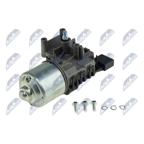 Motor stieračov NTY ESW-FT-020