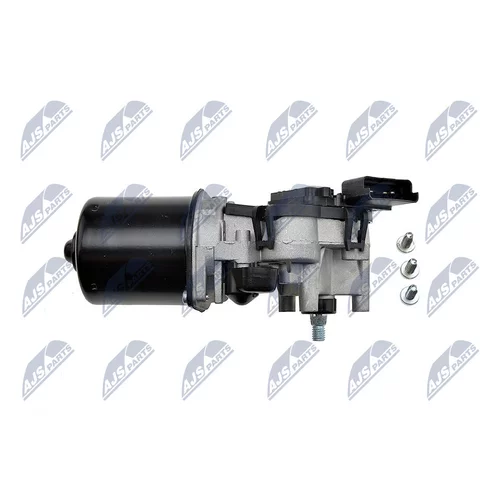 Motor stieračov NTY ESW-RE-007 - obr. 2