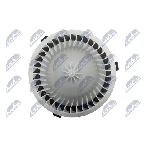 Vnútorný ventilátor NTY EWN-PL-004 - obr. 2