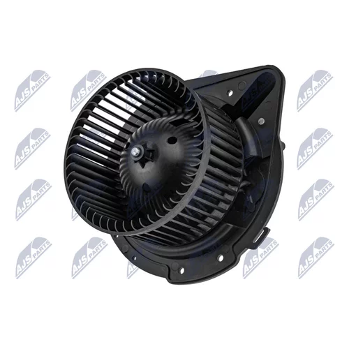 Vnútorný ventilátor NTY EWN-VW-011