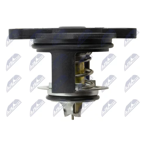 Termostat chladenia NTY CTM-FR-027 - obr. 2