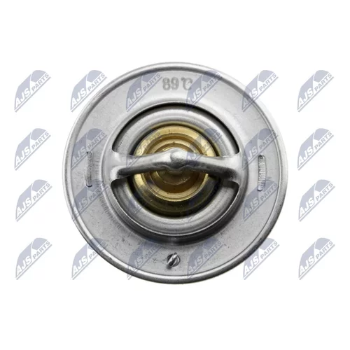 Termostat chladenia NTY CTM-PL-015 - obr. 3