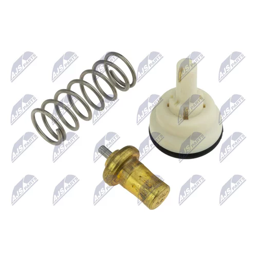 Termostat chladenia NTY CTM-VW-065 - obr. 1