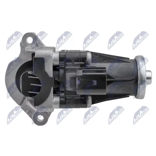 EGR ventil NTY EGR-CH-015 - obr. 4