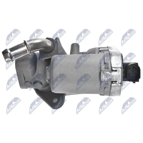 EGR ventil NTY EGR-CT-003 - obr. 4