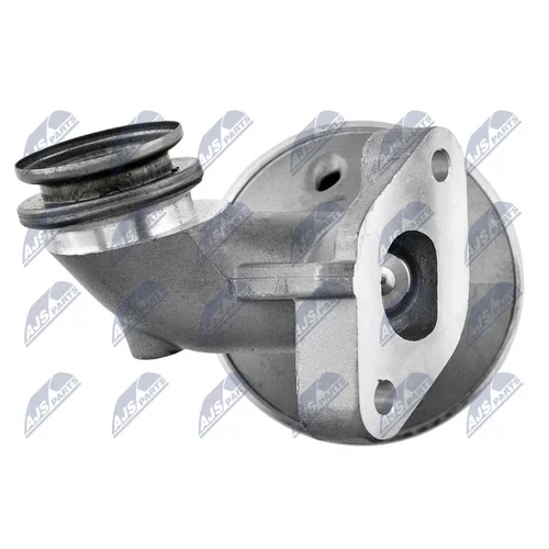 EGR ventil NTY EGR-CT-009 - obr. 4