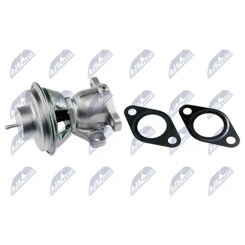 EGR ventil EGR-CT-011 /NTY/