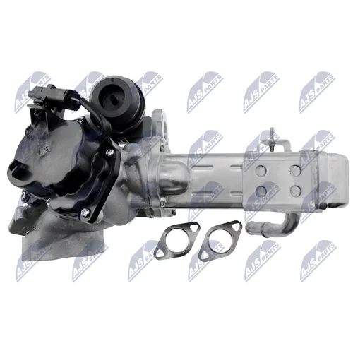 EGR ventil EGR-FR-009 /NTY/ - obr. 4