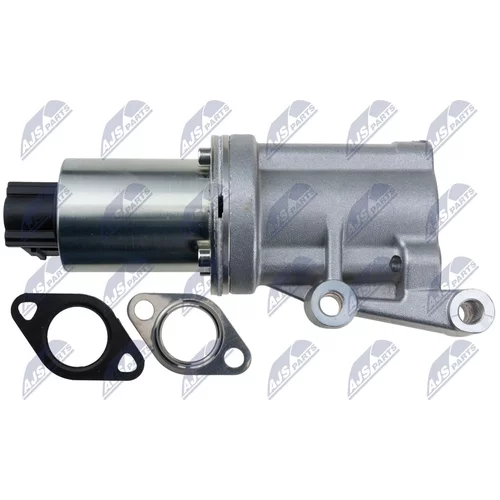 EGR ventil NTY EGR-HY-504 - obr. 3