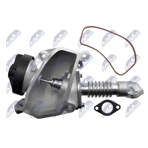 EGR ventil NTY EGR-ME-014 - obr. 2