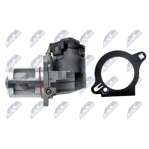 EGR ventil NTY EGR-ME-029 - obr. 5