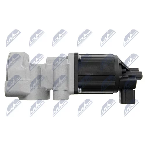 EGR ventil NTY EGR-MS-005 - obr. 3