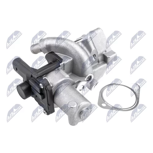 EGR ventil EGR-NS-015 /NTY/