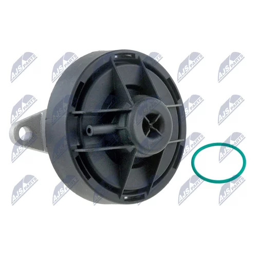 EGR ventil EGR-PL-001 /NTY/