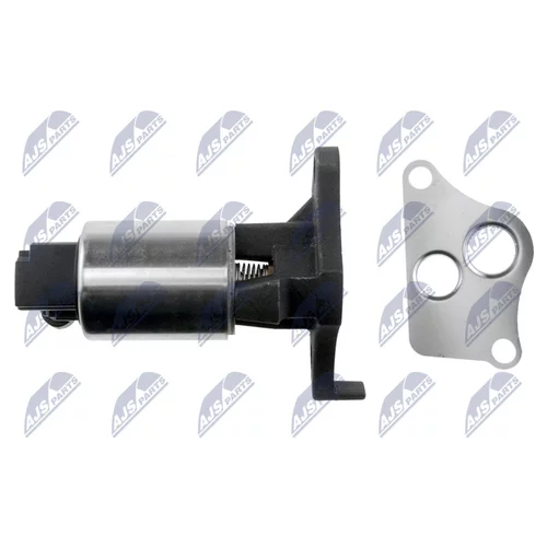 EGR ventil NTY EGR-PL-010 - obr. 2