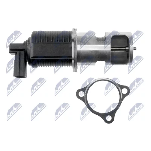 EGR ventil NTY EGR-PL-011 - obr. 4