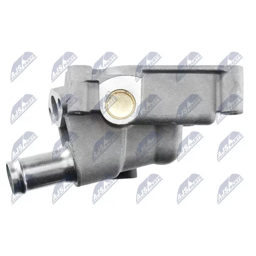 EGR ventil NTY EGR-PL-013 - obr. 7