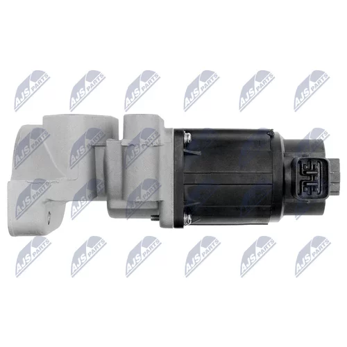 EGR ventil NTY EGR-PL-018 - obr. 4