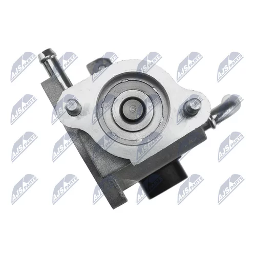 EGR ventil EGR-TY-004 /NTY/ - obr. 4