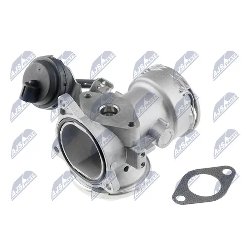 EGR ventil NTY EGR-VW-011 - obr. 1