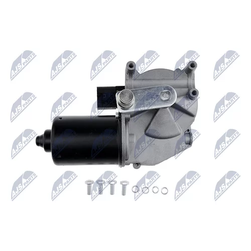 Motor stieračov NTY ESW-BM-004 - obr. 4