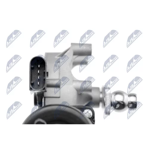 Motor stieračov NTY ESW-BM-004 - obr. 5