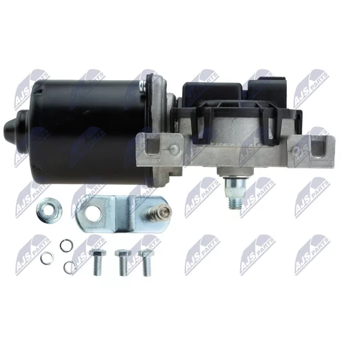 Motor stieračov NTY ESW-FR-015 - obr. 1