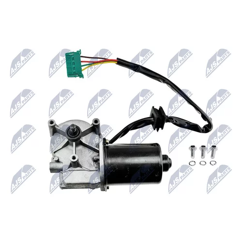 Motor stieračov NTY ESW-ME-002 - obr. 3