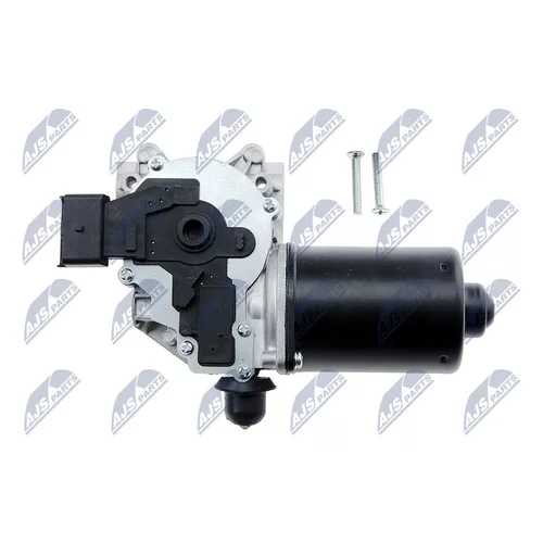 Motor stieračov NTY ESW-RE-015 - obr. 3