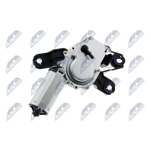 Motor stieračov NTY ESW-VW-009 - obr. 1