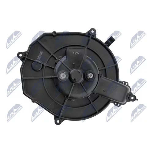 Vnútorný ventilátor NTY EWN-CT-002 - obr. 4