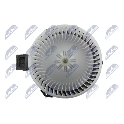 Vnútorný ventilátor NTY EWN-FR-004 - obr. 3