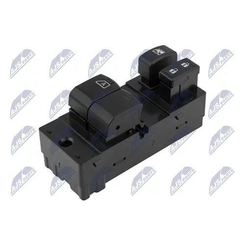 Spínač elektrického otvárania okien NTY EWS-NS-018
