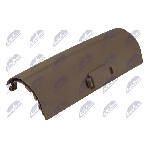 Poťah sedadiel NTY EZC-ME-244
