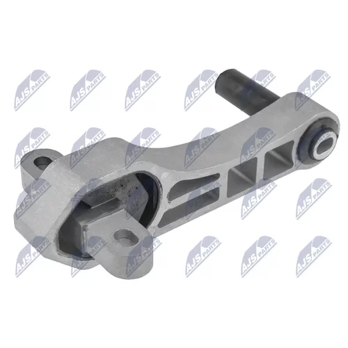 Uloženie motora ZPS-PE-030 /NTY/ - obr. 1
