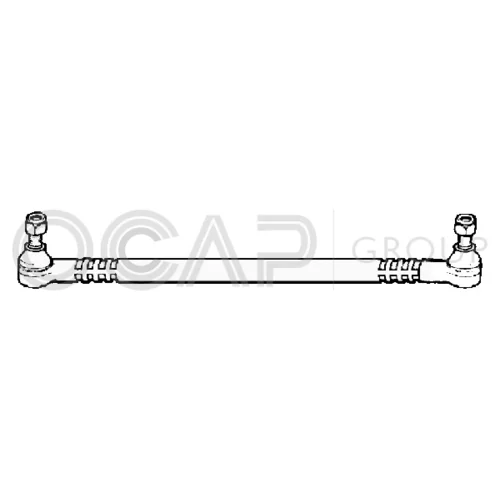 Spojovacia tyč riadenia OCAP 0500116