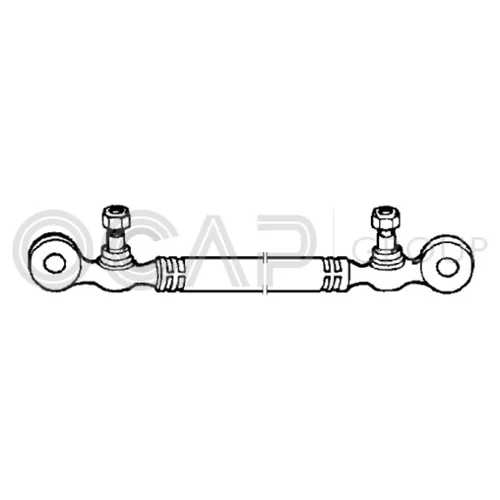 Spojovacia tyč riadenia OCAP 0500782