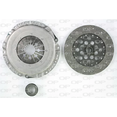 Spojková sada OPEN PARTS CLK9215.03