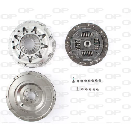 Spojková sada OPEN PARTS CLK9233.04