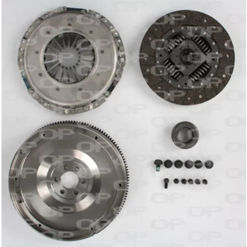 Spojková sada OPEN PARTS CLK9173.04