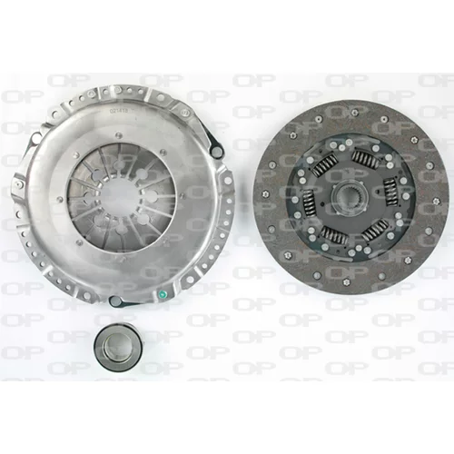 Spojková sada OPEN PARTS CLK9214.03