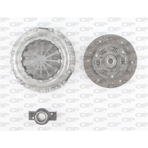 Spojková sada OPEN PARTS CLK9039.03