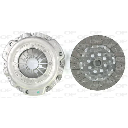 Spojková sada OPEN PARTS CLK9217.02