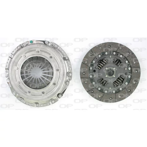 Spojková sada OPEN PARTS CLK9189.02