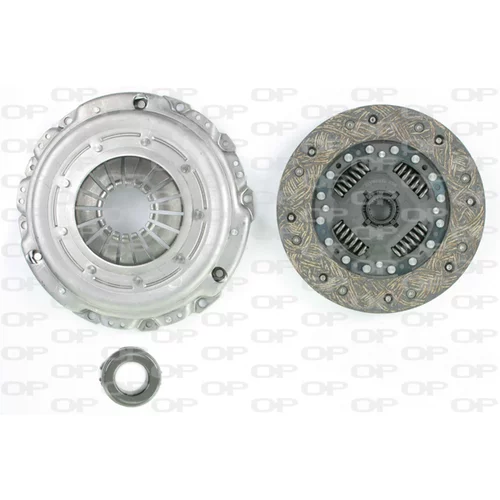 Spojková sada OPEN PARTS CLK9142.03